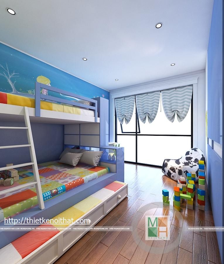 ThietkechungcuRoyalcity_ChiThao_phong ngu con (1)